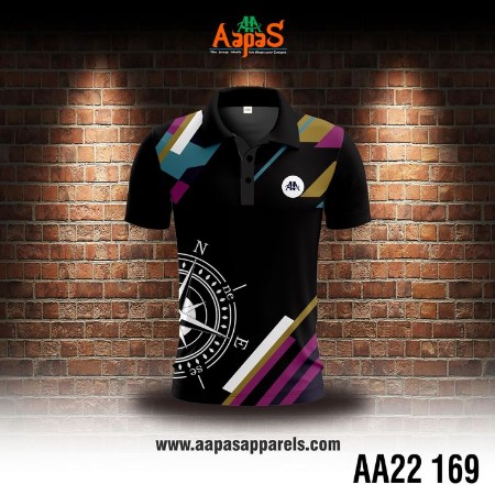 Picture for category Cricket Jersey