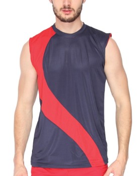 Picture of Sleeveless Jersey