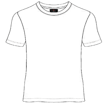 Picture of Custom Design T-Shirt