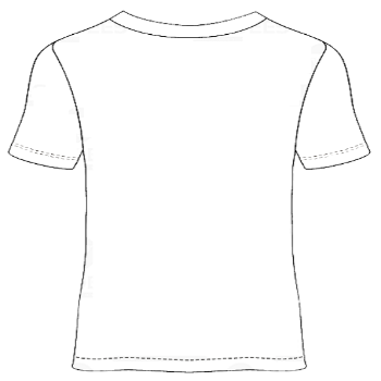 Picture of Custom Design T-Shirt