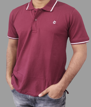 Picture for category Polo T-Shirts